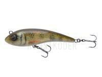 Köder Savage Gear Low Glider Jerk 14.5cm 78g - Black Gold