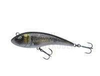Köder Savage Gear Low Glider Jerk 17cm 112g - Clear Roach