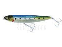 Wobbler Savage Gear RevMag Walker 12 cm 25 g F - Sardine