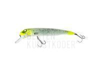 Wobbler Savage Gear Sucker Flanker 20cm 58g - Lemon Head Glitter