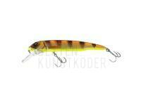 Wobbler Savage Gear Sucker Flanker 20cm 58g - Orange Tiger Glitter