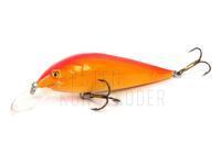 Wobbler Scandinavian Tackle Fatboy 8.5cm 12g - Ambulance