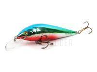 Wobbler Scandinavian Tackle Fatboy 8.5cm 12g - Bluex Chrome