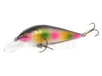 Wobbler Scandinavian Tackle Fatboy 8.5cm 12g - Disco