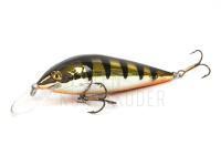 Wobbler Scandinavian Tackle Fatboy 8.5cm 12g - Mandariini Chrome