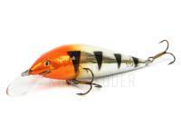 Wobbler Scandinavian Tackle Fatboy 8.5cm 12g - Orange Shark Chrome