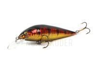 Wobbler Scandinavian Tackle Fatboy 8.5cm 12g - Paronite
