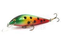 Wobbler Scandinavian Tackle Fatboy 8.5cm 12g - Parrot