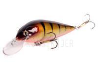 Wobbler Scandinavian Tackle Fatboy 8.5cm 12g - Redgold