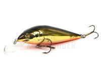 Wobbler Scandinavian Tackle Fatboy 8.5cm 12g - Savumuikku Chrome