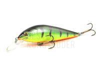 Wobbler Scandinavian Tackle Fatboy 8.5cm 12g - Test