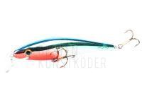 Wobbler Scandinavian Tackle Gator 11cm 13g - Bluex Chrome