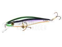 Wobbler Scandinavian Tackle Gator 11cm 13g - Greenly Chrome