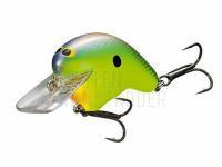 Wobbler Crankbait Shimano Bantam Macbeth 50 F | 50mm 12g - 006 Gold Chart