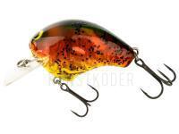 Wobbler Crankbait Shimano Bantam Macbeth 50 F | 50mm 12g - 007 Red Orange