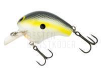 Wobbler Crankbait Shimano Bantam Macbeth 50 F | 50mm 12g - 009 Sexy Shad