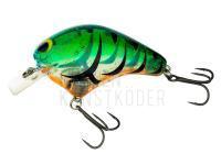 Wobbler Crankbait Shimano Bantam Macbeth 63 F | 63mm 16g - 005 Ghost Green