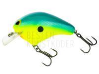 Wobbler Crankbait Shimano Bantam Macbeth 63 F | 63mm 16g - 007 Citrus