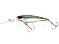 Wobbler Shimano Bantam Pavlo Shad 59 SP | 59mm 6g - 001 Pond Smelt