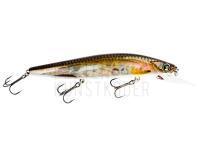 Wobbler Shimano Bantam Rip Flash 115FMD | 115mm 14g - 104 Ghost Bait