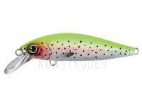 Wobbler Shimano Cardiff StreamFlat 50HS | 50mm 4.5g - 015 Rainbow