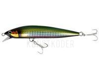 Meeresköder Shimano Exsence Blast Shad 140mm 34g -  006 Shadow Bk