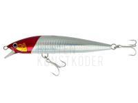 Meeresköder Shimano Exsence Blast Shad 170mm 55g -  004 Red Head