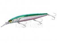 Wobbler Shimano Exsence Dive Assassin 125S FB 125mm 27g - 007 Silver Bait