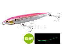 Wobbler Shimano Exsence Galaslide 95F 14g - 003 N Pink Silver