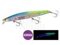 Meeresköder Shimano Exsence Silent Assassin 129F | 129mm 22g - 011