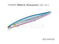 Meeresköder Shimano Exsence Silent Assassin 160F | 160mm 32g - 001 H Iwashi