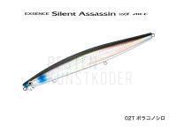 Meeresköder Shimano Exsence Silent Assassin 160F | 160mm 32g - 002 Bora