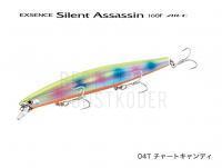 Meeresköder Shimano Exsence Silent Assassin 160F | 160mm 32g - 004 Candy