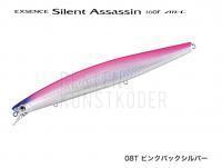 Meeresköder Shimano Exsence Silent Assassin 160F | 160mm 32g - 007 Pink