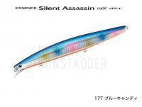 Meeresköder Shimano Exsence Silent Assassin 160F | 160mm 32g - 008 BlueCandy