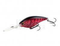 Wobbler Shimano Yasei Cover Crank F DR 50mm 8g 3m+ - Red Crayfish