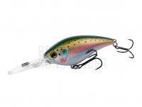 Wobbler Shimano Yasei Cover Crank F MR 70mm 17g 2m-4m - Rainbow Trout