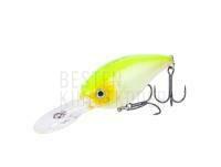 Wobbler Shimano Yasei Cover Crank F MR 70mm 17g - Chartreuse