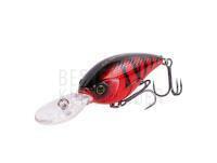 Wobbler Shimano Yasei Cover Crank F MR 70mm 17g - Red Tiger