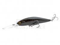 Wobbler Shimano Yasei Trigger Twitch D-SP 90mm 13g - Black