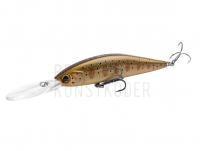 Wobbler Shimano Yasei Trigger Twitch D-SP 90mm 13g - Brown Trout