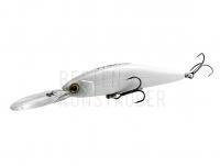 Wobbler Shimano Yasei Trigger Twitch D-SP 90mm 12g - Pearl White