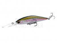 Wobbler Shimano Yasei Trigger Twitch D-SP 90mm 12g - Rainbow Trout