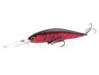 Wobbler Shimano Yasei Trigger Twitch D-SP 90mm 12g - Red Crayfish