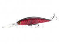 Wobbler Shimano Yasei Trigger Twitch D-SP 90mm 13g - Red Crayfish
