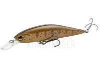 Wobbler Shimano Yasei Trigger Twitch S 120mm 16.3g - Brown Trout