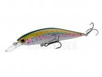 Wobbler Shimano Yasei Trigger Twitch S 60mm 5g - Rainbow Trout