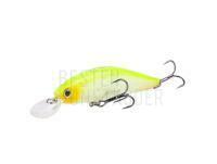 Wobbler Shimano Yasei Trigger Twitch S 90mm 12g - Chartreuse