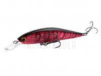 Wobbler Shimano Yasei Trigger Twitch S 90mm 13g - Red Crayfish