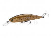 Wobbler Shimano Yasei Trigger Twitch SP 60mm 4g - Brown Trout